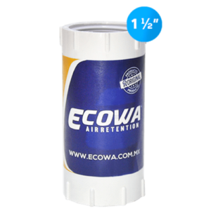 Válvula Ecowa Air Retention de 1½"