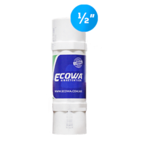 Válvula Ecowa Air Retention de ½"