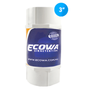 Válvula Ecowa Air Retention de 3"